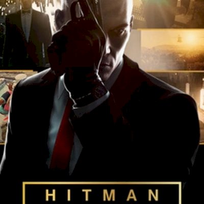 Conta Steam HITMAN™