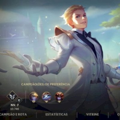 conta rosa de cristal EZ e YUMMI