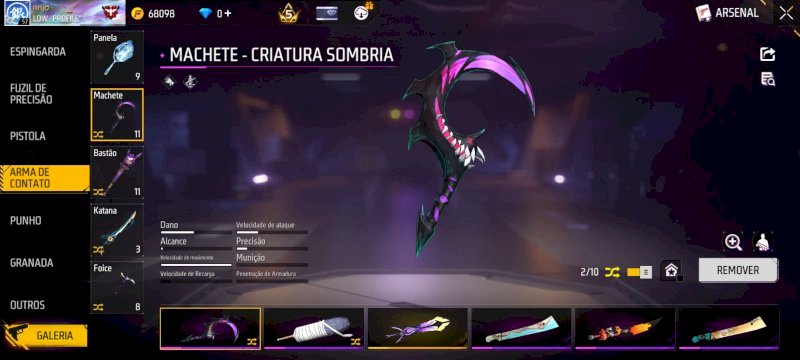 Foto do produto