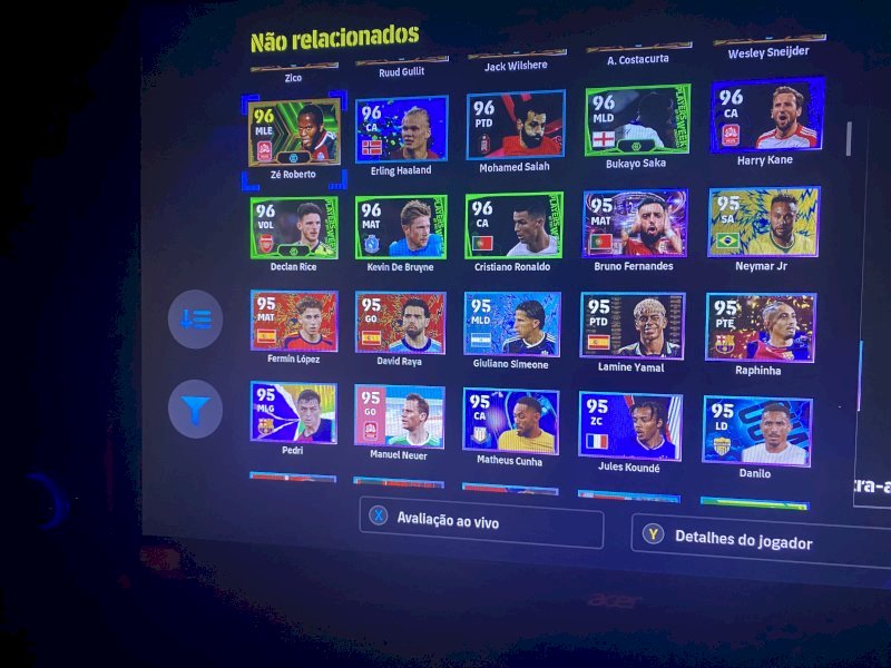 Foto do produto