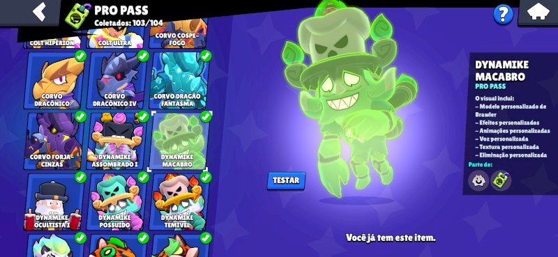 Foto do produto