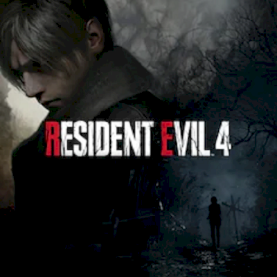 Resident Evil 4 PS4 DIGITAL PRIMARIA