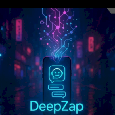 Deep Zap | Chatbot Definitivo Para W.H.A.T.S