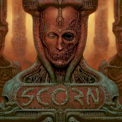 Jogo Scorn