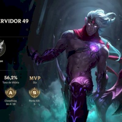 Elo Job 5 reais por Ponto