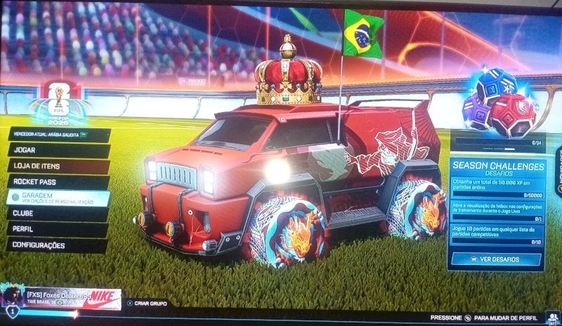 Foto do produto