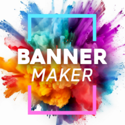 Banner Maker - Design Banner v4.6.1 MOD APK (Premium Desbloqueado)