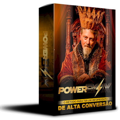 Curso - Power BOX