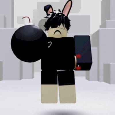 CONTA DE ROBLOX COM MUITAS SKINS E ITENS !