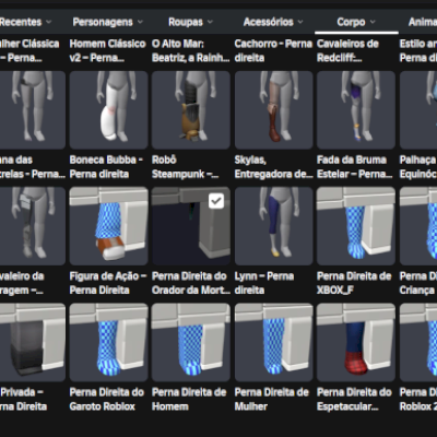 Vendendo Conta Roblox Headless E Korblox e Vários itens raros!!!