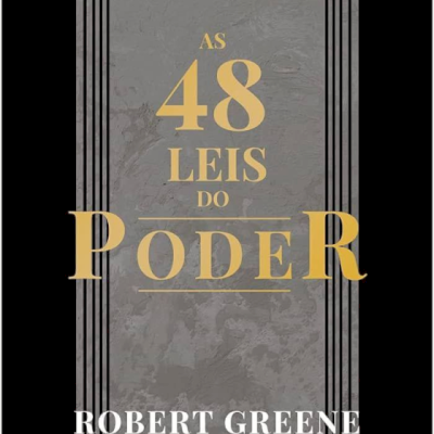 As 48 Leis do Poder