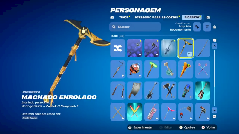 Foto do produto