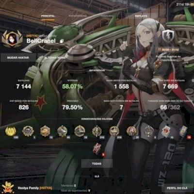 World of Tanks Blitz