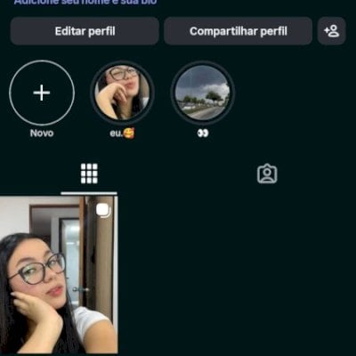 CONTA INSTAGRAM PESSOAL COM DESTAQUE PRONTA PRA USO