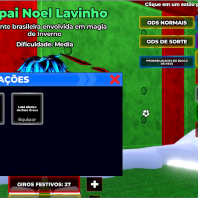 conta upado no blue lock rivals e etc