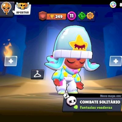 Desapegando de uma conta de 2019