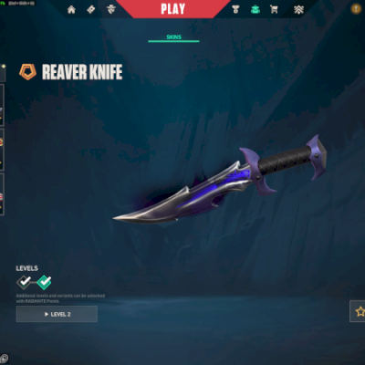 Conta Ótima com uma quantidade boa de skins! (R$3990 gastos)