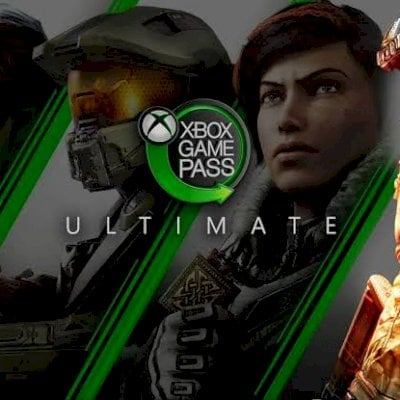 GAME PASS ULTIMATE METODO PARENTAL