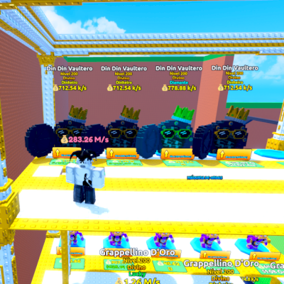 dins dins vautero tenho esses se levar 3 faco promocao