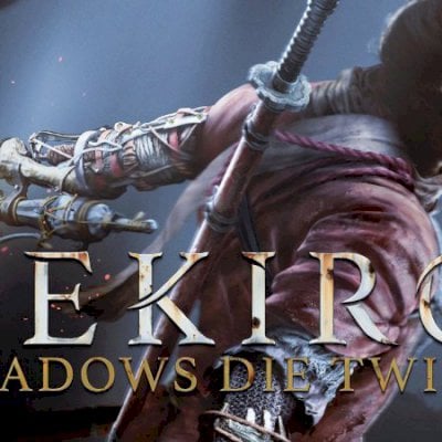 Sekiro: Shadows Die Twice