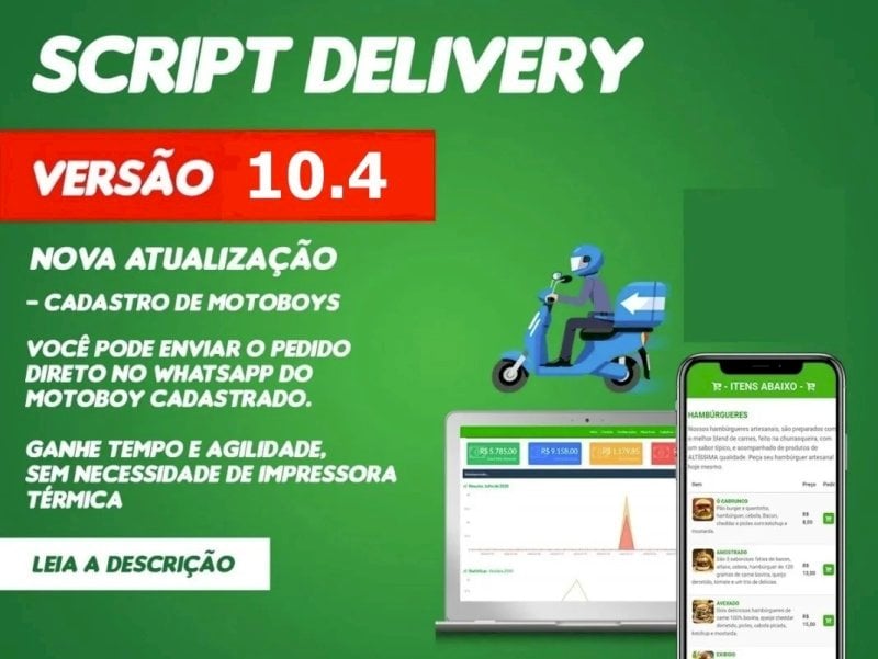 Foto do produto