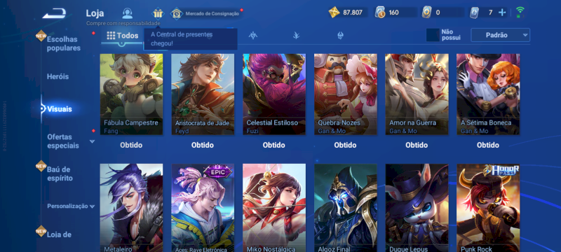 Foto do produto