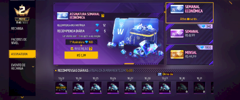 Foto do produto