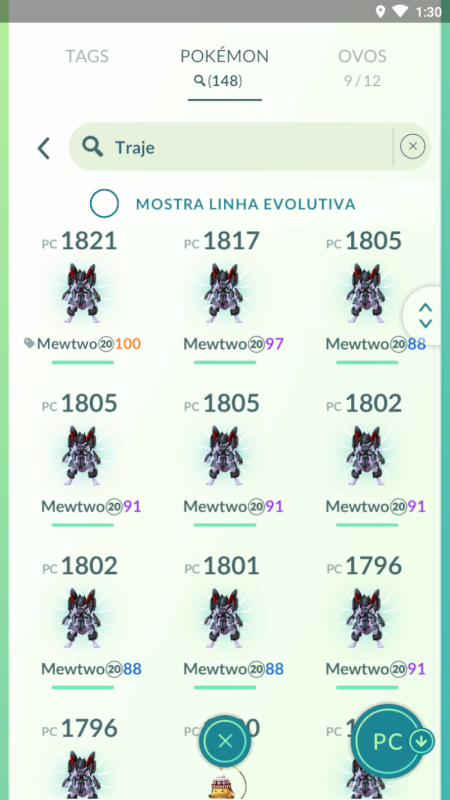 Foto do produto