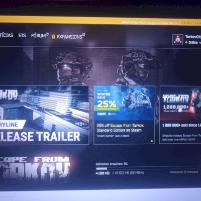 quero vender por não jogo e quero compra ARC Raides