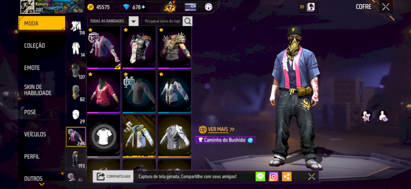 Foto do produto