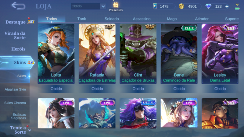 Foto do produto