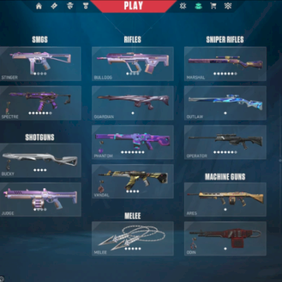 CONTA VALORANT 8K GASTOS, PACOTE CHAMPIONS 2021, SHERIF ARCANE + LOL SKINS