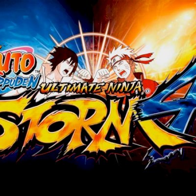 NARUTO SHIPPUDEN: Ultimate Ninja STORM 4 sm sua conta steam