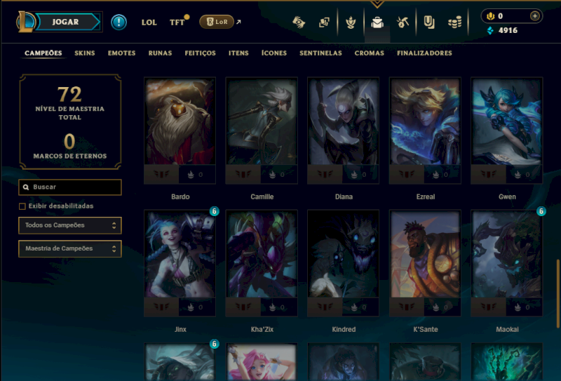 Foto do produto