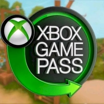 CONTA XBOX GAME PASS