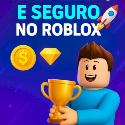 🎮 Farm no Roblox – Evolua sem esforço! 🚀