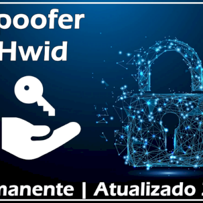 Spoofer Hwid - 100% Funcional - Remove Banimento Hardware