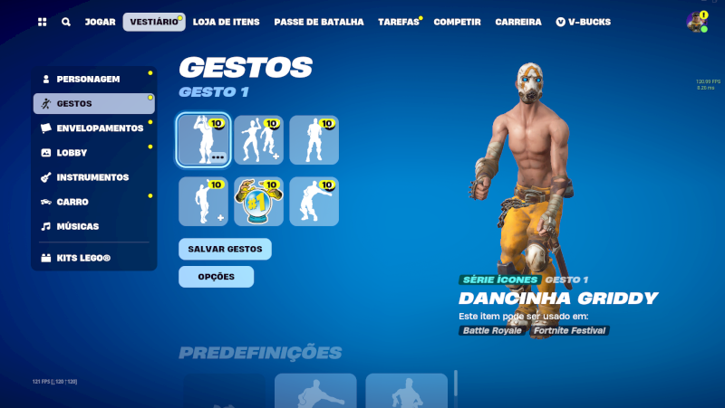 Foto do produto