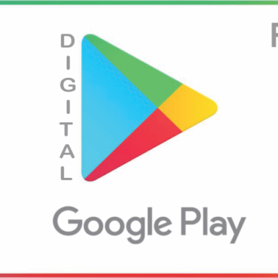 GIFT CARD [R$50] PLAY STORY