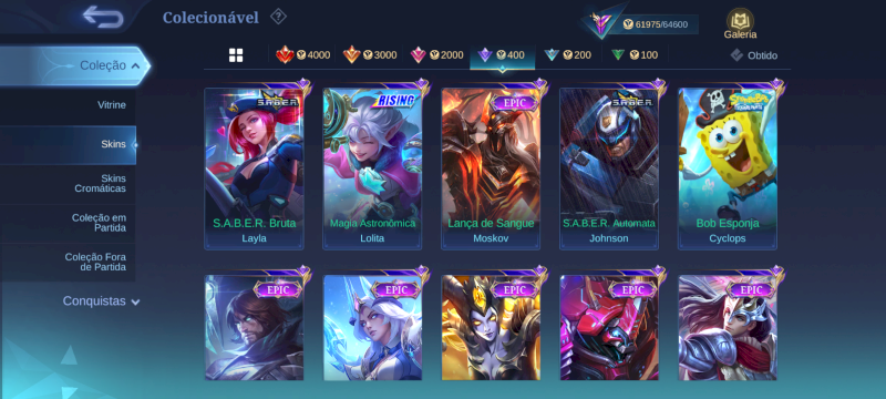 Foto do produto