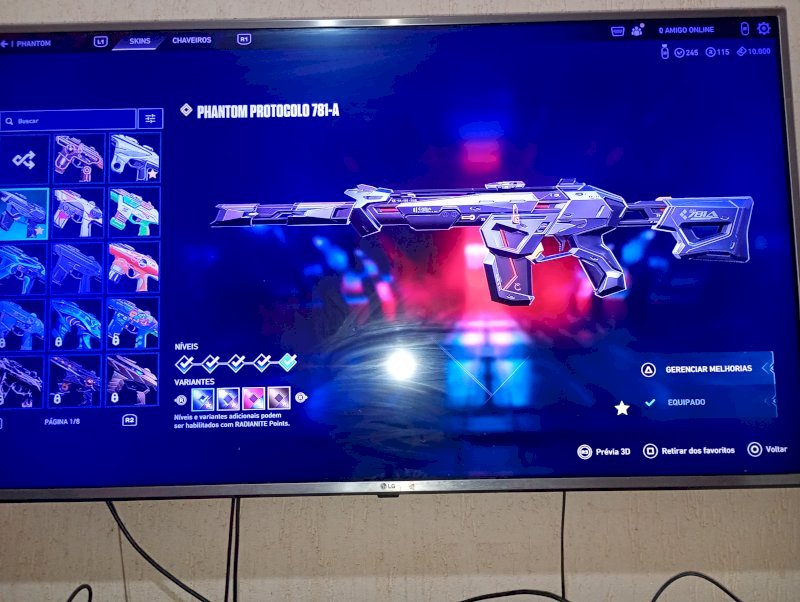 Foto do produto