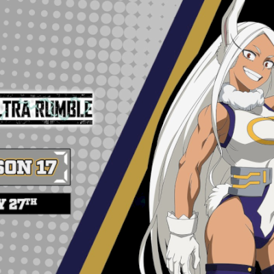 My Hero Ultra Rumble - Steam - Opçoes com Personagem/Estilo Alternativo/Skins