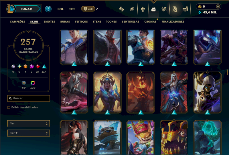 Foto do produto