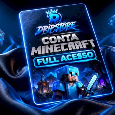 Conta Fornite 800 vbucks + skins de brinde