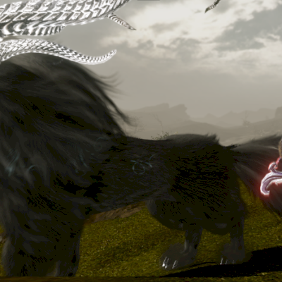 Conta ArcheRage Private-12,4K Gear