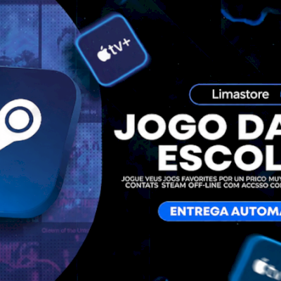 CONTA COM RESIDENT EVIL REQUIEM