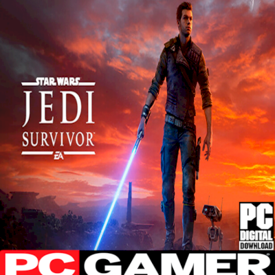 Star Wars Jedi: Survivor - Pc