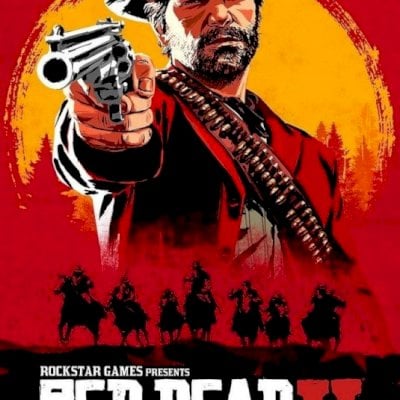 Red Dead Redemption 2 - Muito Barato