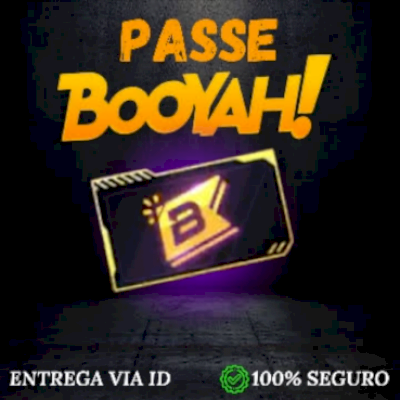 Passe de Janeiro 🔥