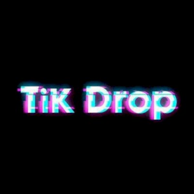 TIK DROP (COMO ENGAJAR E LUCRAR COM TIKTOK)